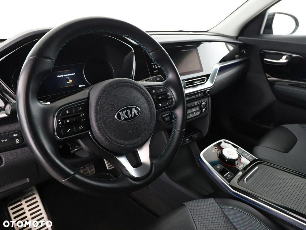 Kia Niro Spirit - 14