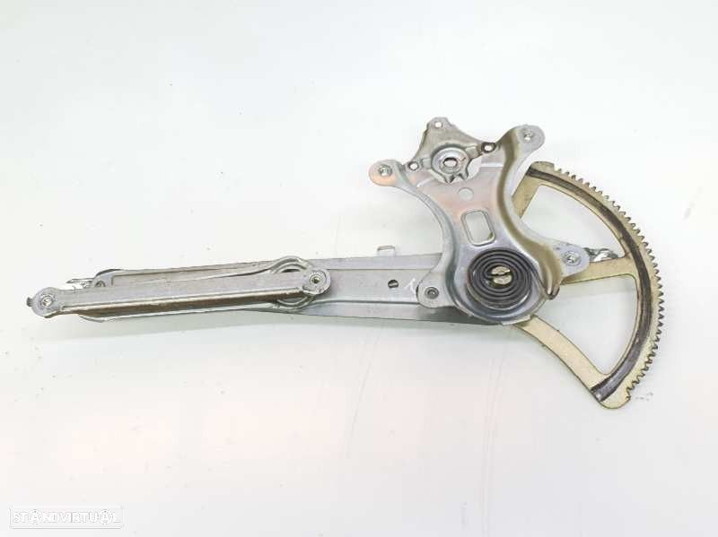 ELEVADOR DE VIDRO FRONTAL ESQUERDO TOYOTA LAND CRUISER PRADO 2003 -6980258010 - 2