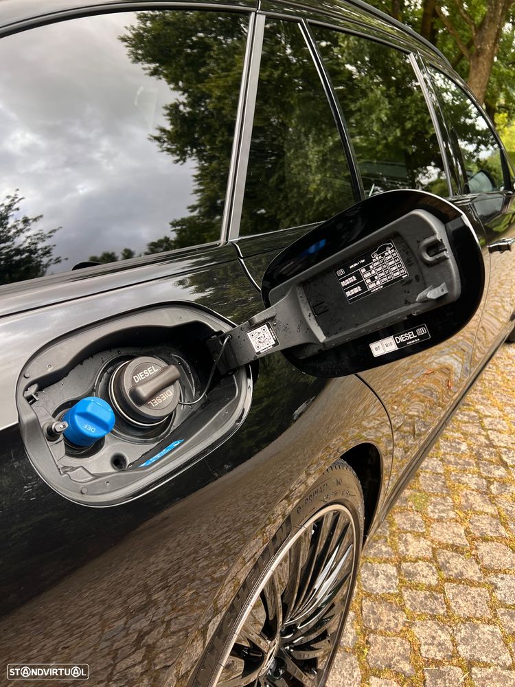 Mercedes-Benz E 300 de 4Matic 9G-TRONIC AMG Line - 30