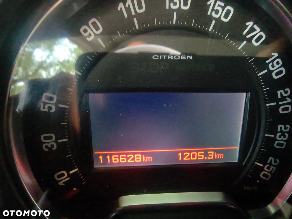 Citroën C5 HDi 140 FAP Exclusive - 19