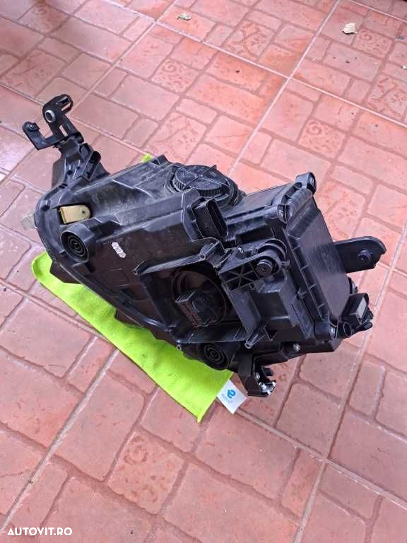 Far dreapta VW T-ROC full led an 2017-2020 original cod 2GA941036D - 6