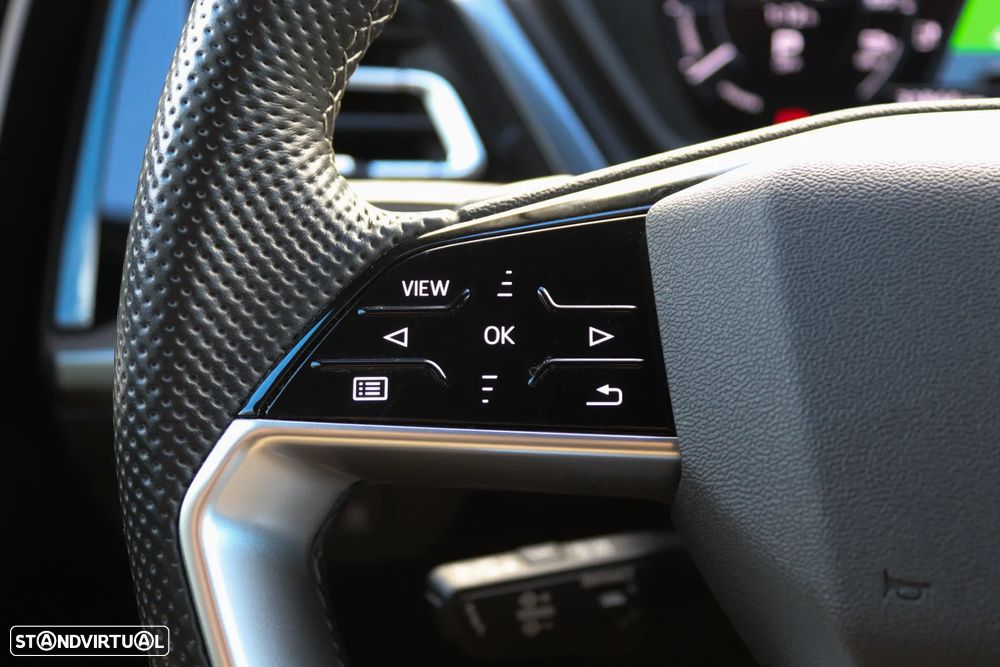 Audi Q4 Sportback e-tron 45 82 kWh - 10