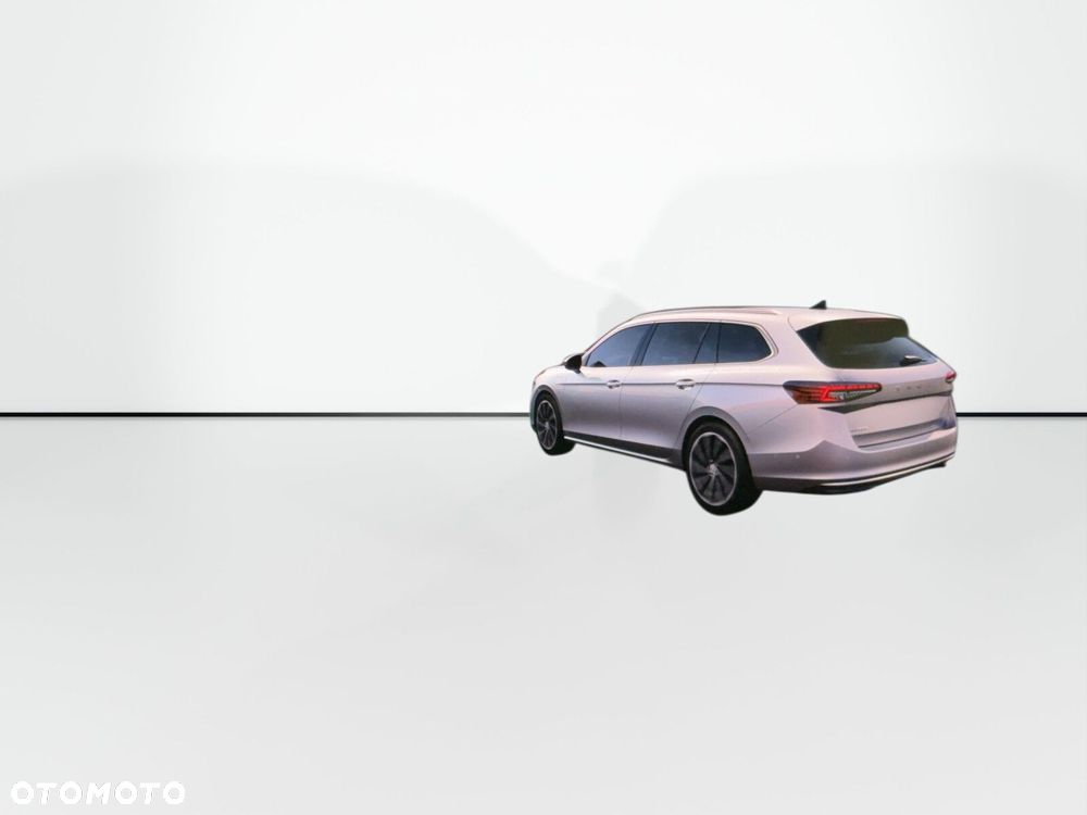 Skoda Superb - 33