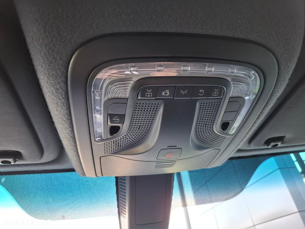 Mercedes-Benz Sprinter 319 CDI Furgon Ekstra Długi 4325+mm - 38