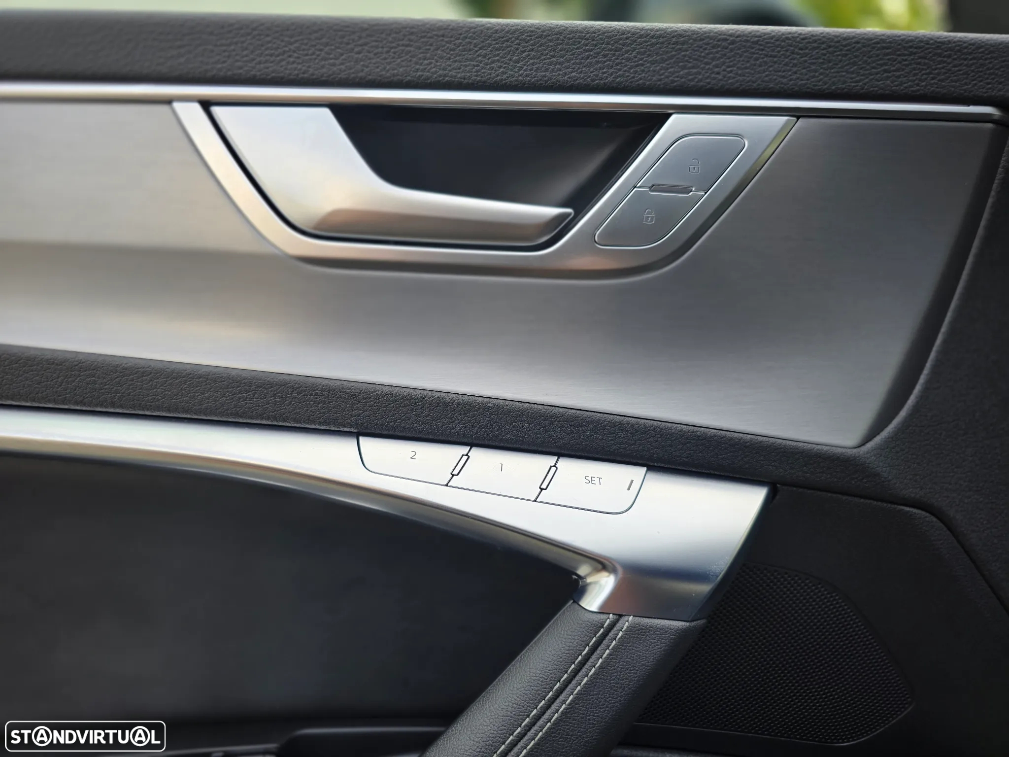 Audi A7 Sportback 55 TFSIe quattro S tronic - 33