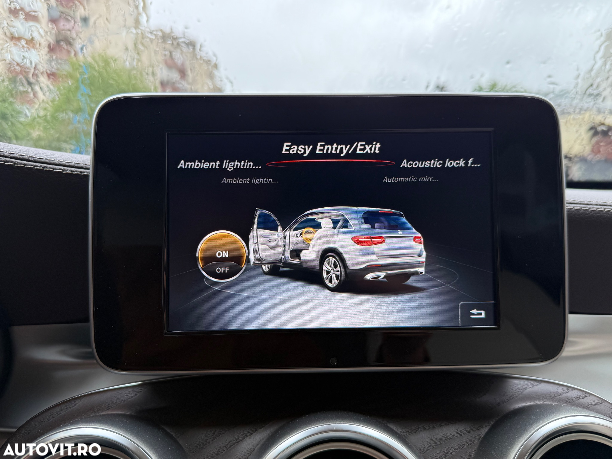 Mercedes-Benz GLC 350 e 4Matic 7G-TRONIC - 25