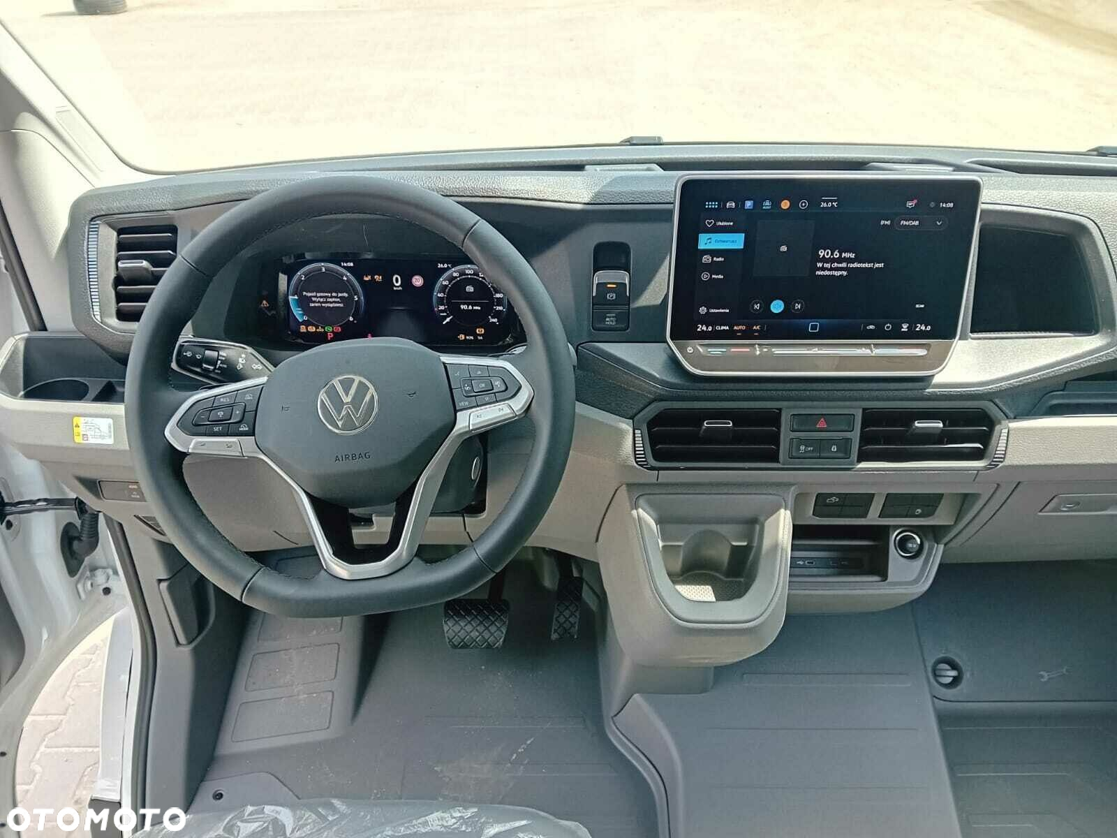 Volkswagen Grand California - 10