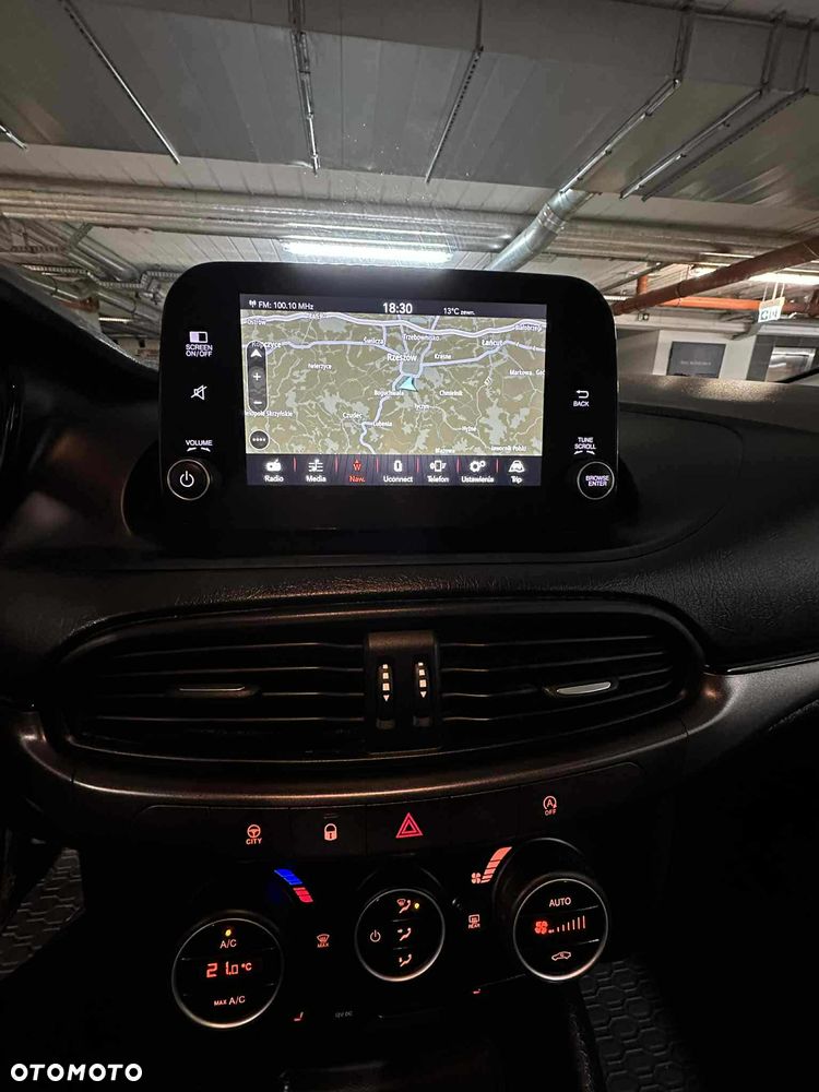 Fiat Tipo 1.4 T-Jet S-Design - 18