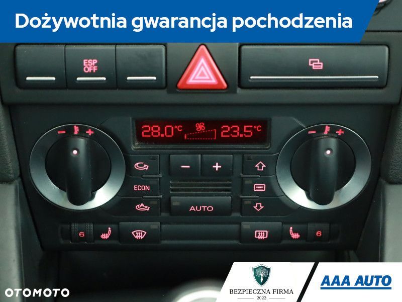 Audi A3 Sportback - 11