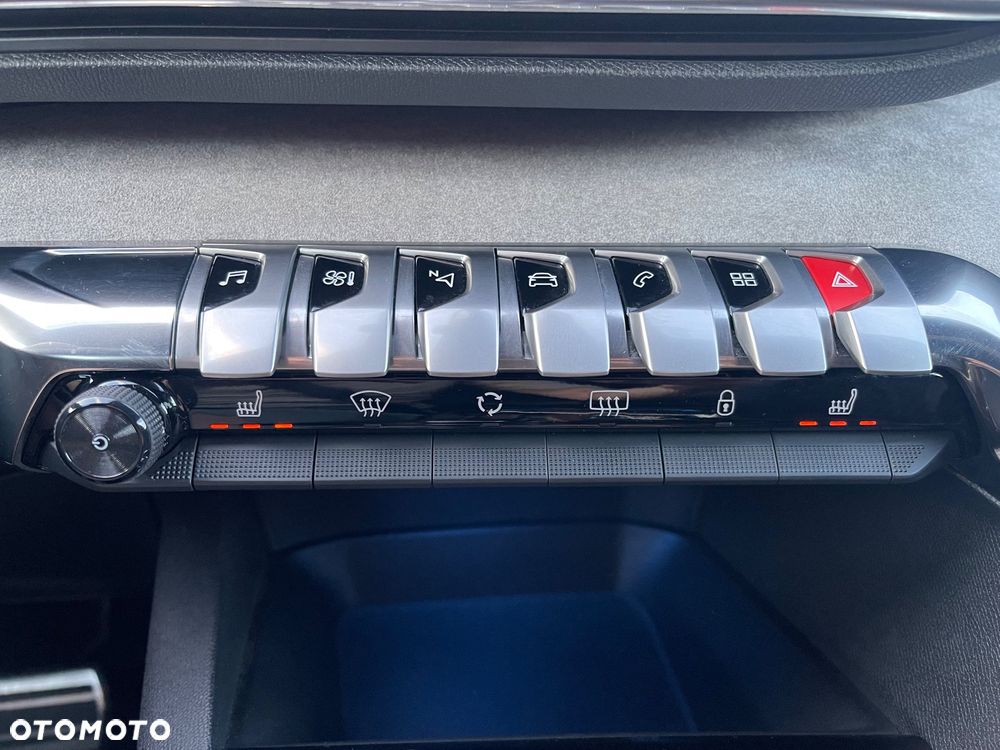Peugeot 5008 1.6 PureTech GT Pack S&S EAT8 - 23