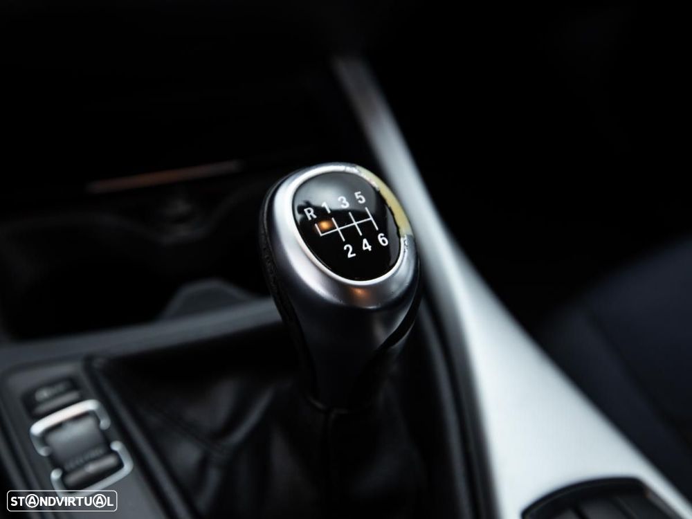 BMW 116 - 15