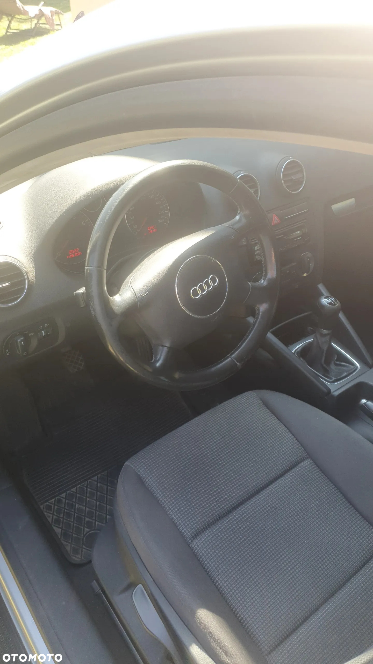 Audi A3 1.6 Attraction - 10