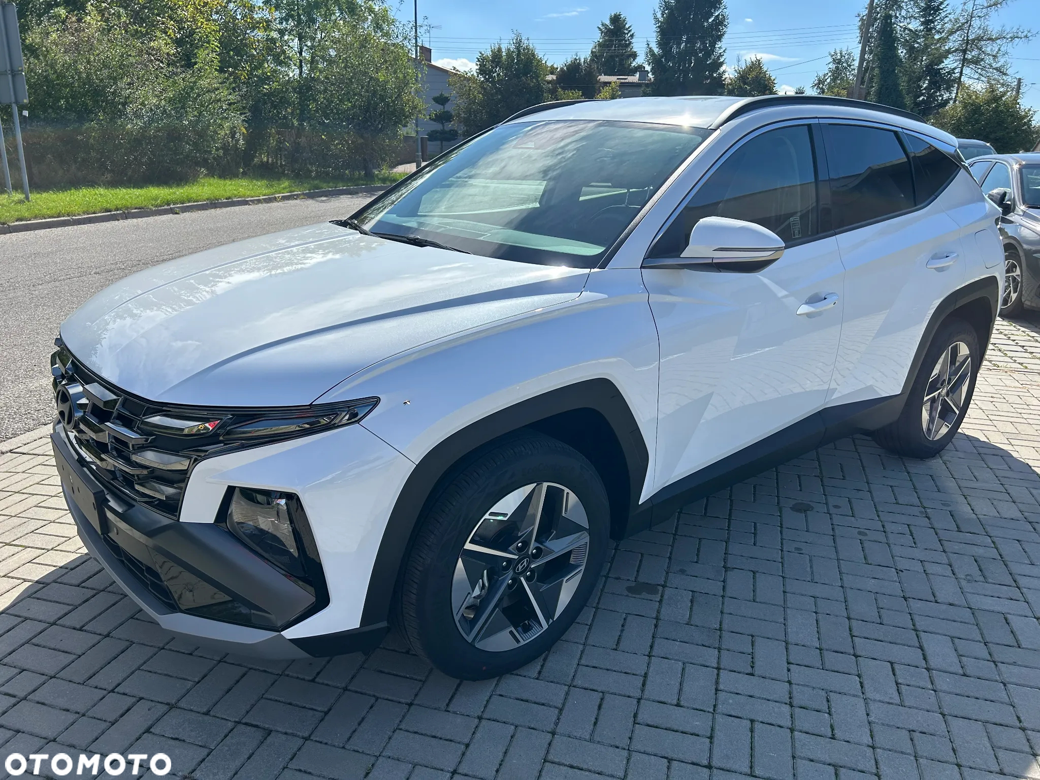 Hyundai Tucson - 9