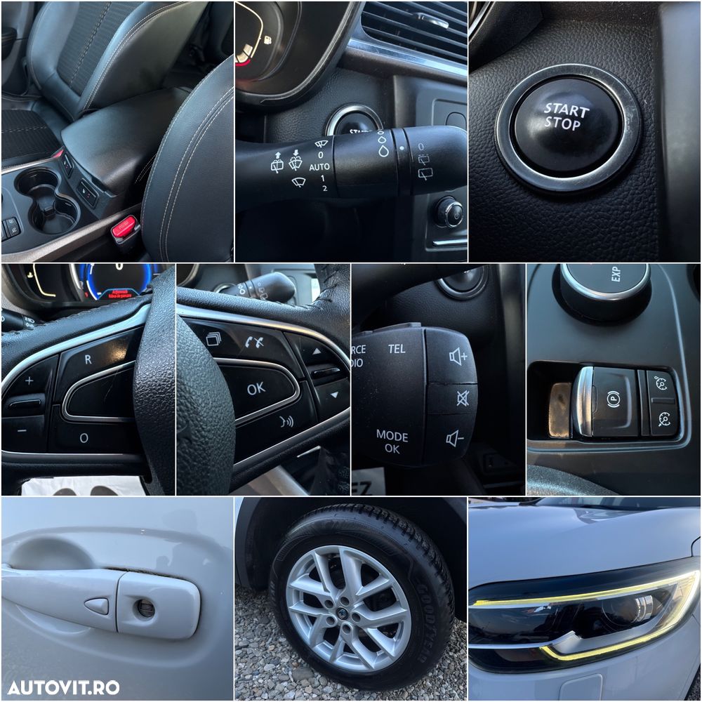 Renault Kadjar 1.5 DCI XMod - 9