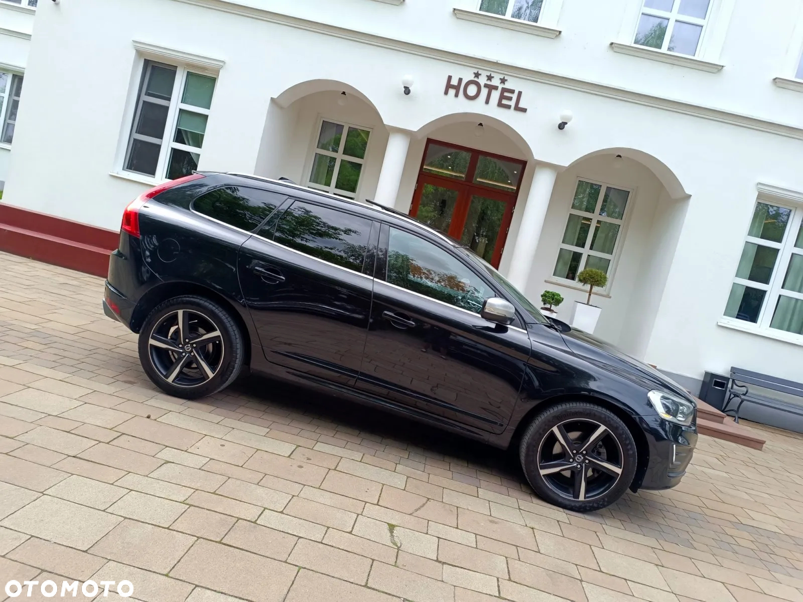 Volvo XC 60 D4 Geartronic Momentum - 13