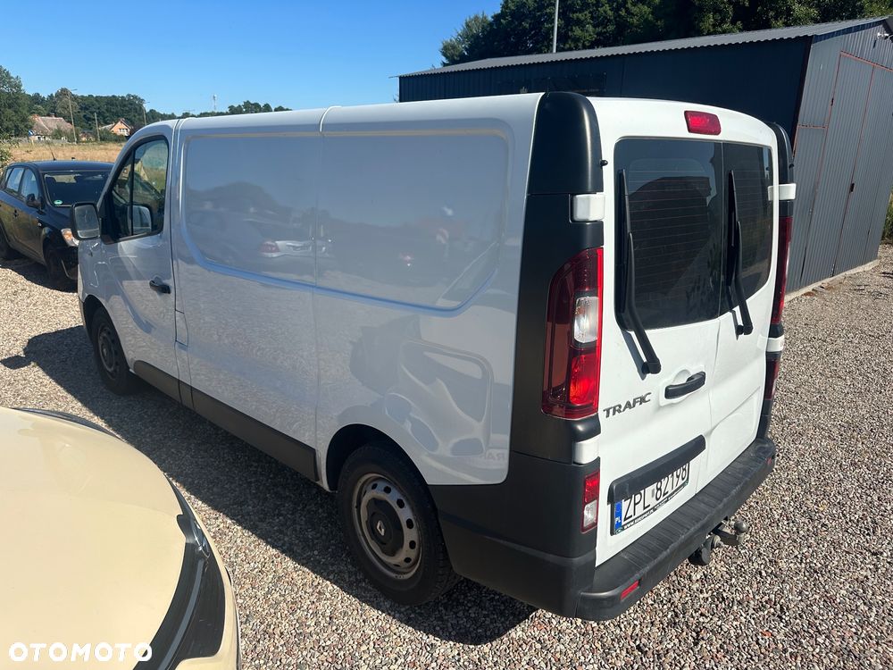 Renault Trafic - 3
