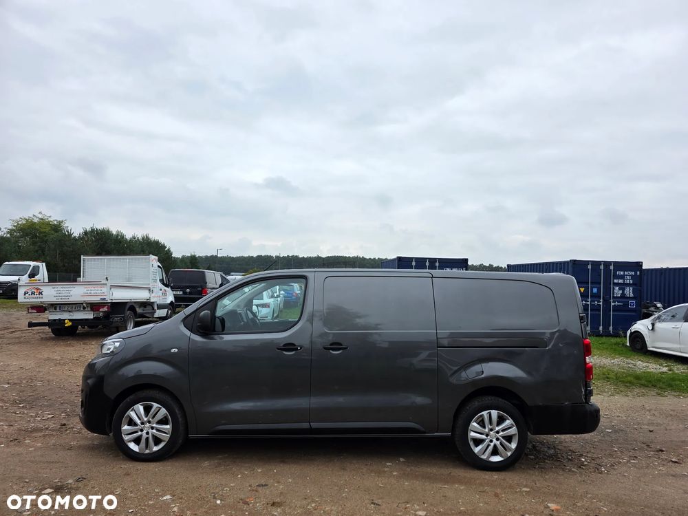 Peugeot Expert - 8