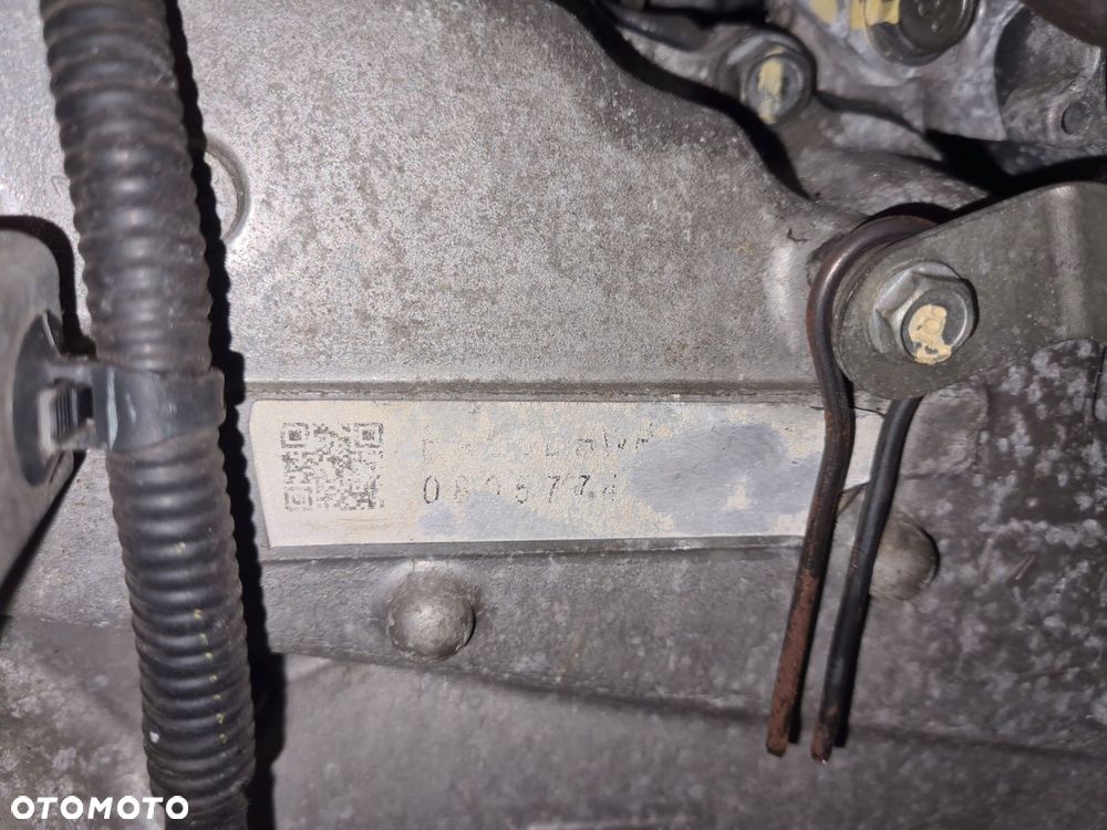 silnik kompletny subaru brz toyota gt86 2.0 fa20 fa20d - 5