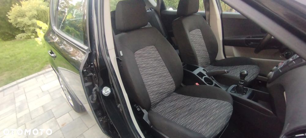 Kia Ceed 1.4 CVVT Attract - 9
