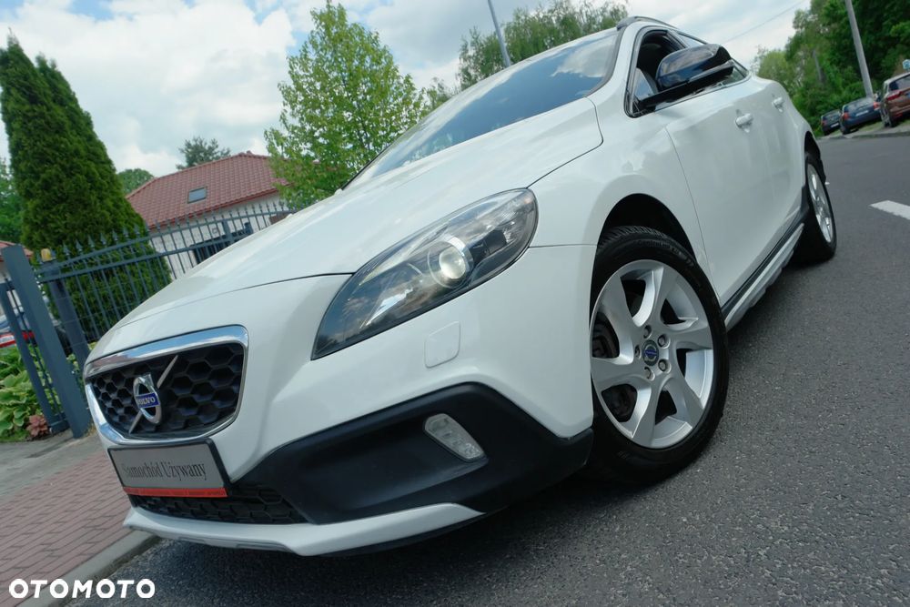Volvo V40 - 39