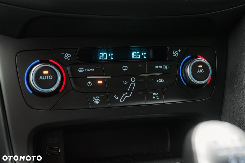 Ford Focus 2.3 EcoBoost S&S Allrad RS - 22