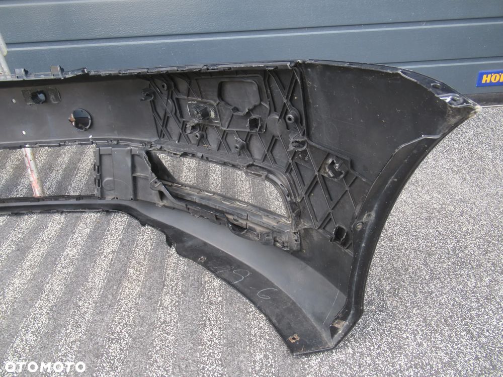 ZDERZAK PRZEDNI PRZÓD VW PASSAT B7 3AA807221 2010-2014 - 19