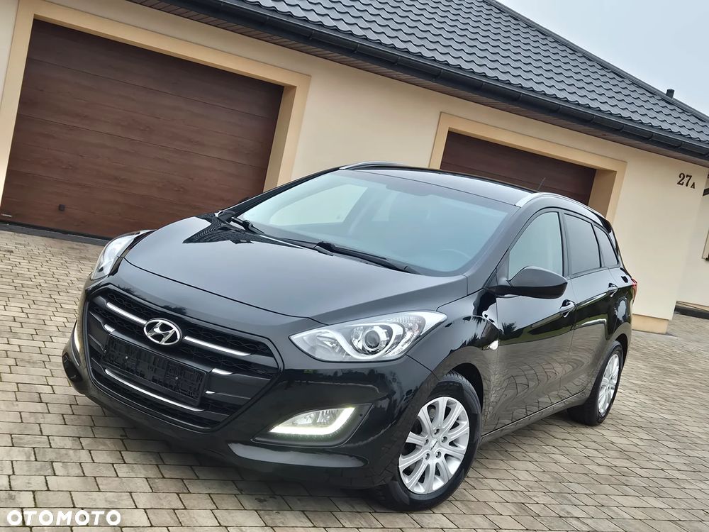 Hyundai i30 - 1