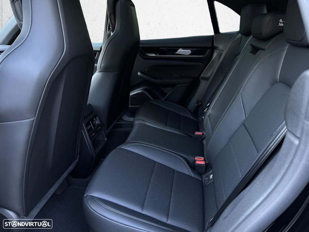 Porsche Macan Standard - 20