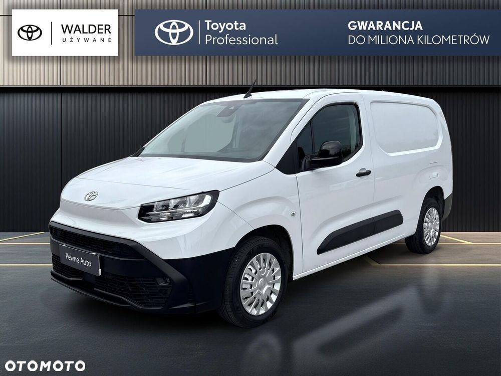 Toyota PROACE CITY - 1
