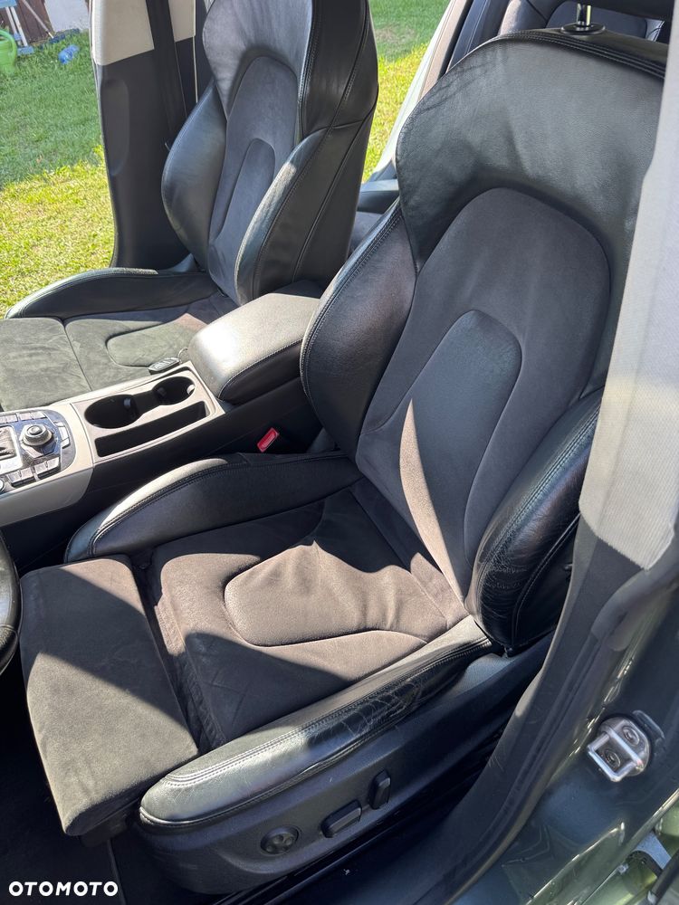 Audi A5 Sportback 2.0 TFSI Multitronic - 9