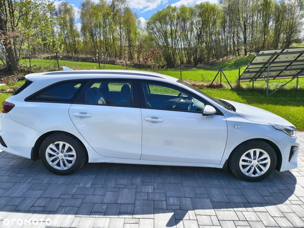 Kia Ceed 1.0 T-GDI S - 4