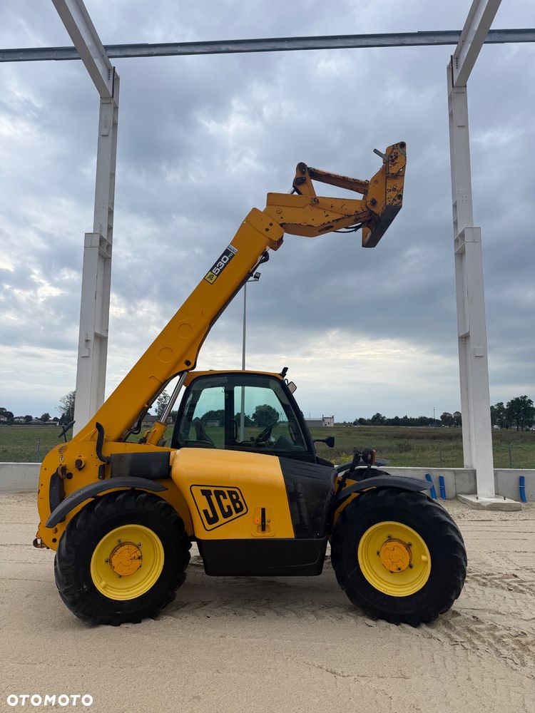 JCB 530-70 - 5