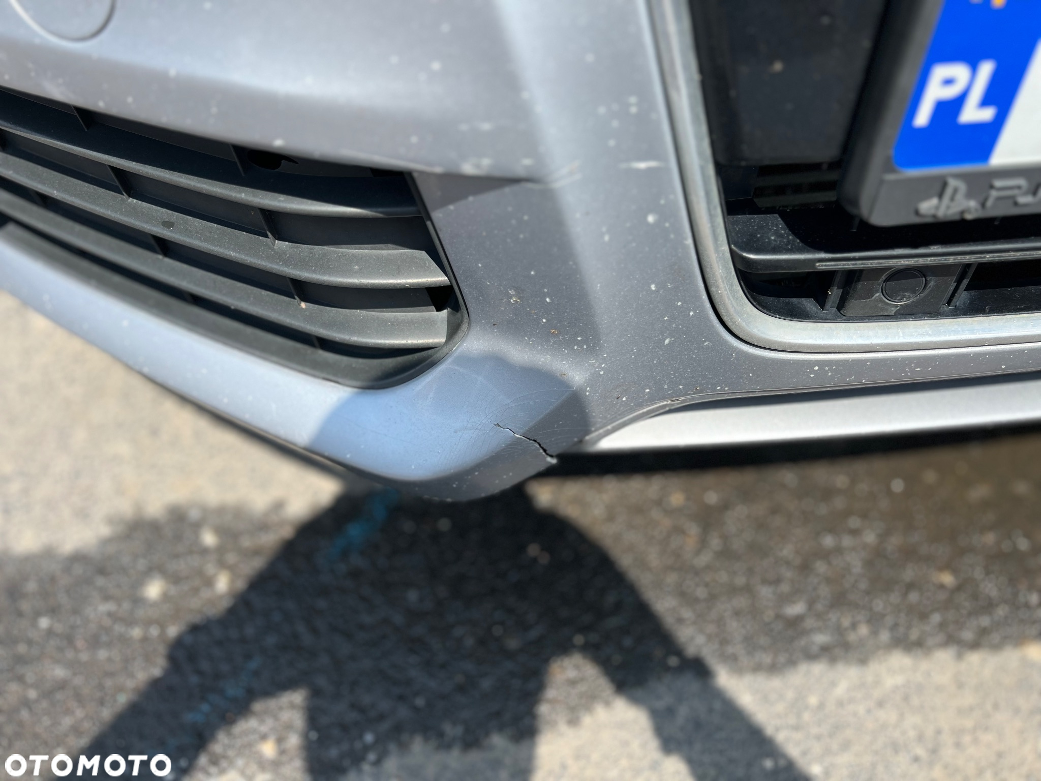 Audi A5 3.0 TDI Quattro - 12
