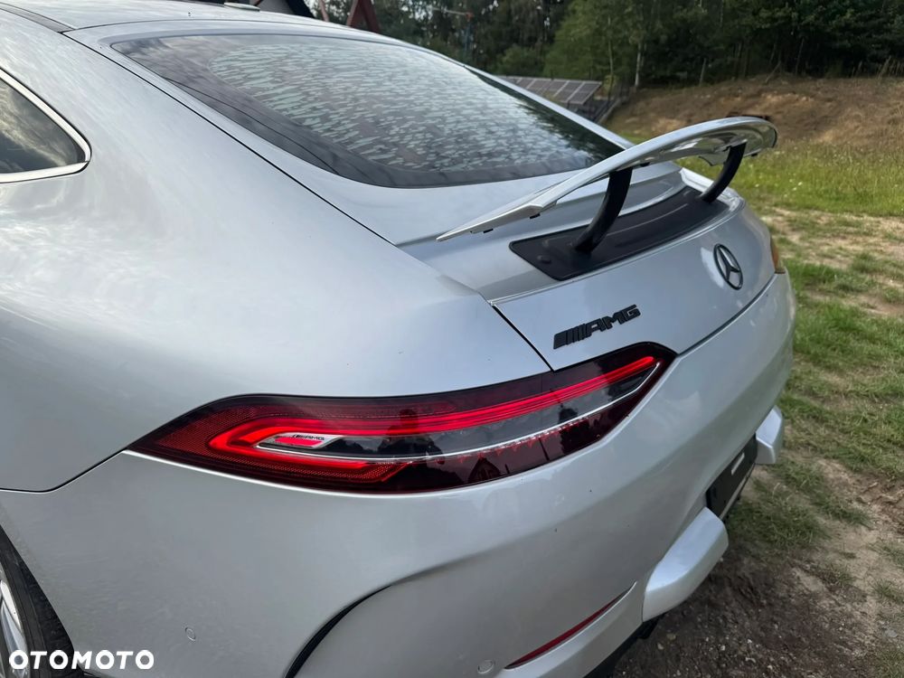 Mercedes-Benz AMG GT - 32