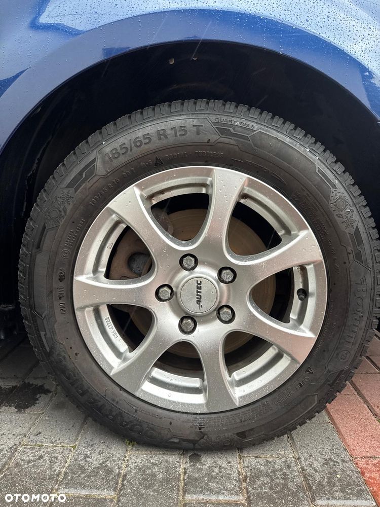Kia Ceed 1.4 Comfort - 20