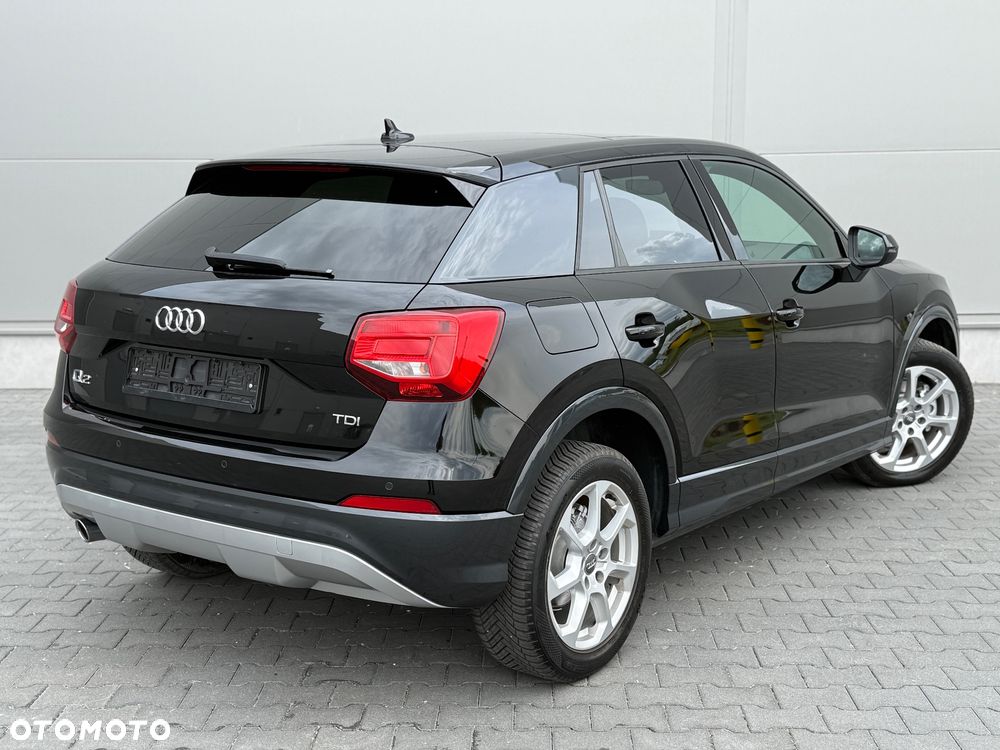 Audi Q2 1.6 TDI design - 6