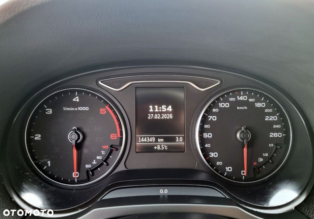 Audi A3 Sportback - 35