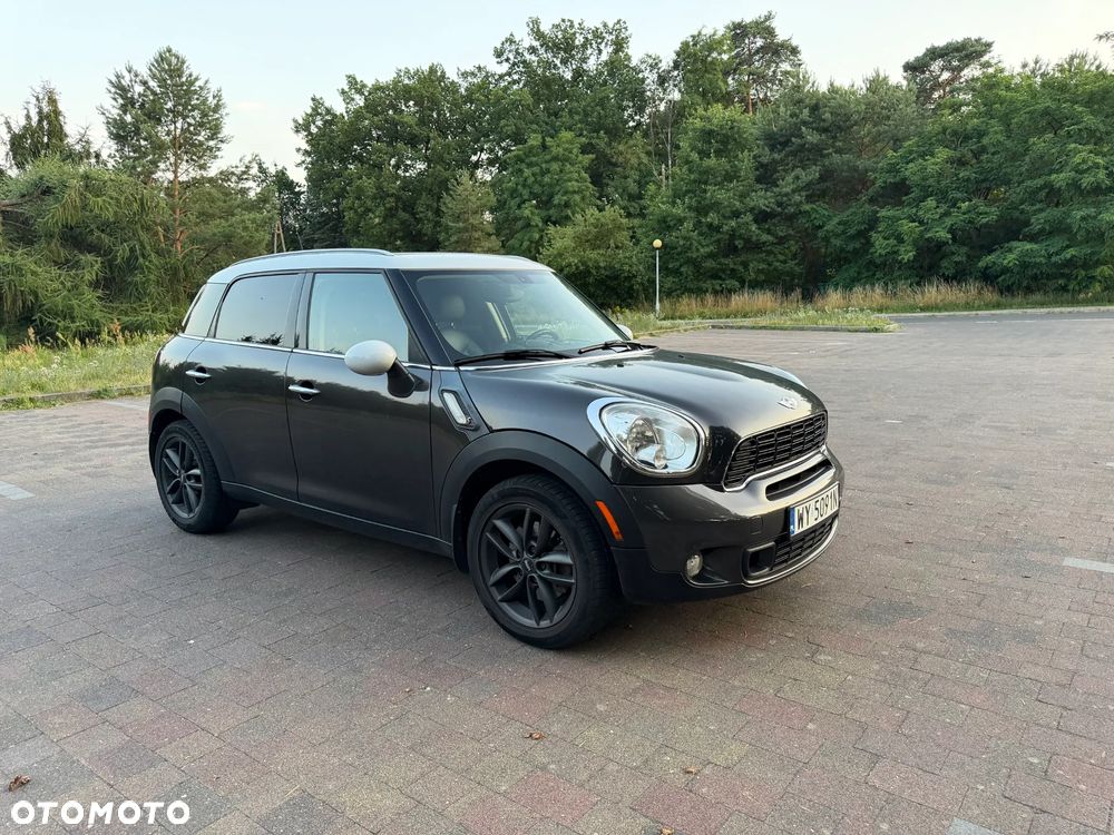 MINI Countryman - 7