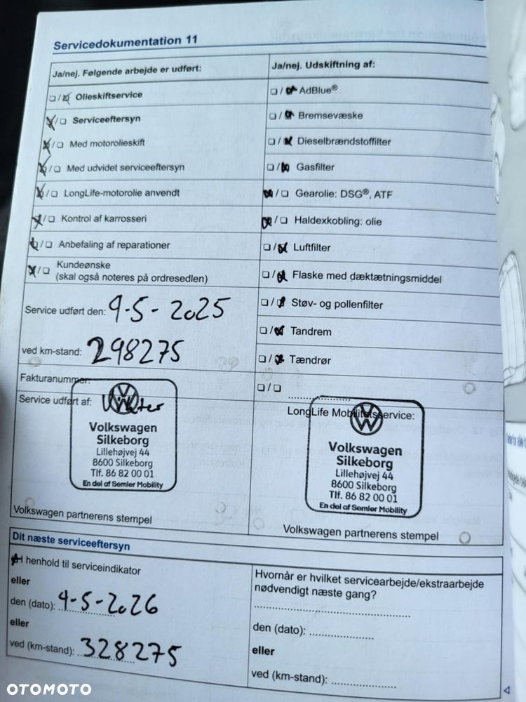 Volkswagen Tiguan 2.0 TDI DPF 4Motion BlueMotion Technology DSG Sport & Style - 14