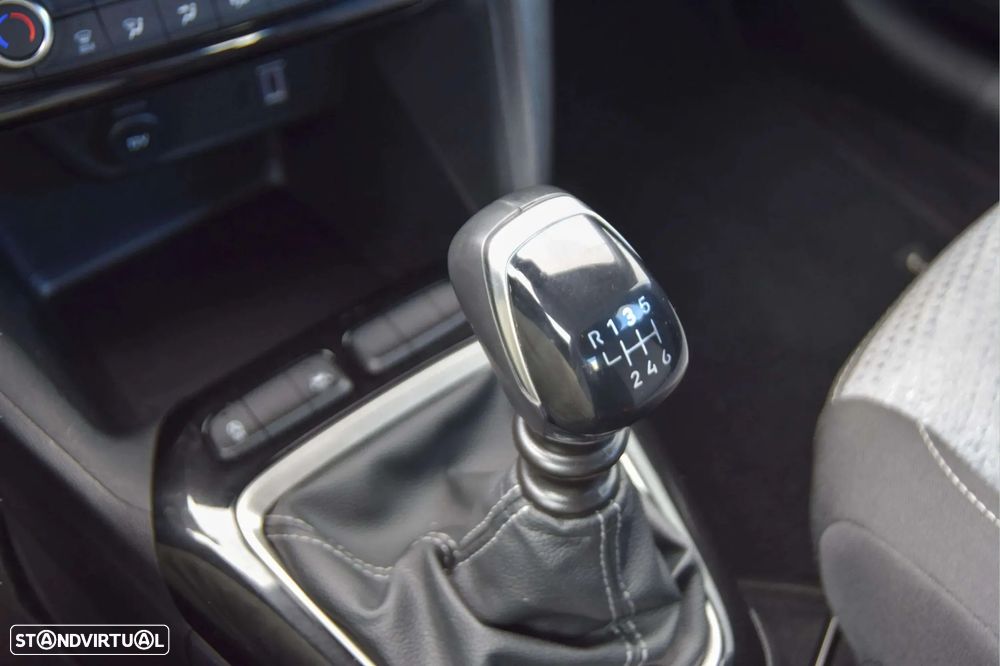 Opel Corsa 1.2 T Edition - 15