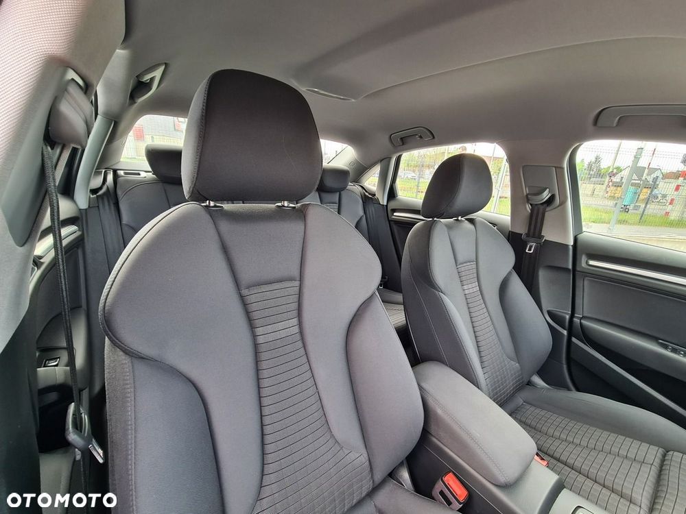 Audi A3 Limousine 30 TFSI - 29
