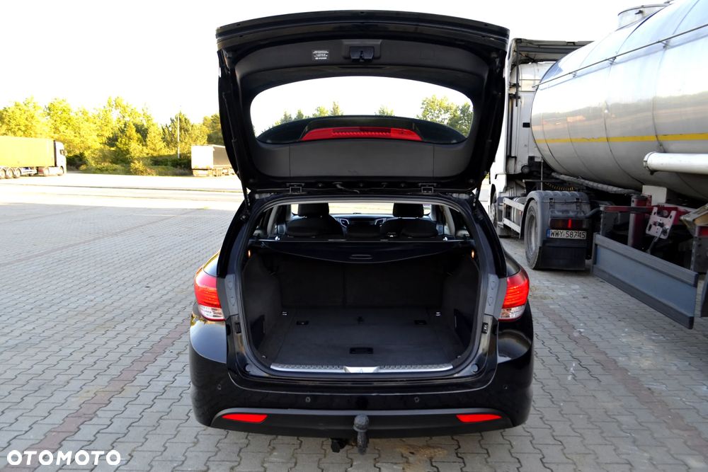 Hyundai i40 1.7 CRDi Premium - 7
