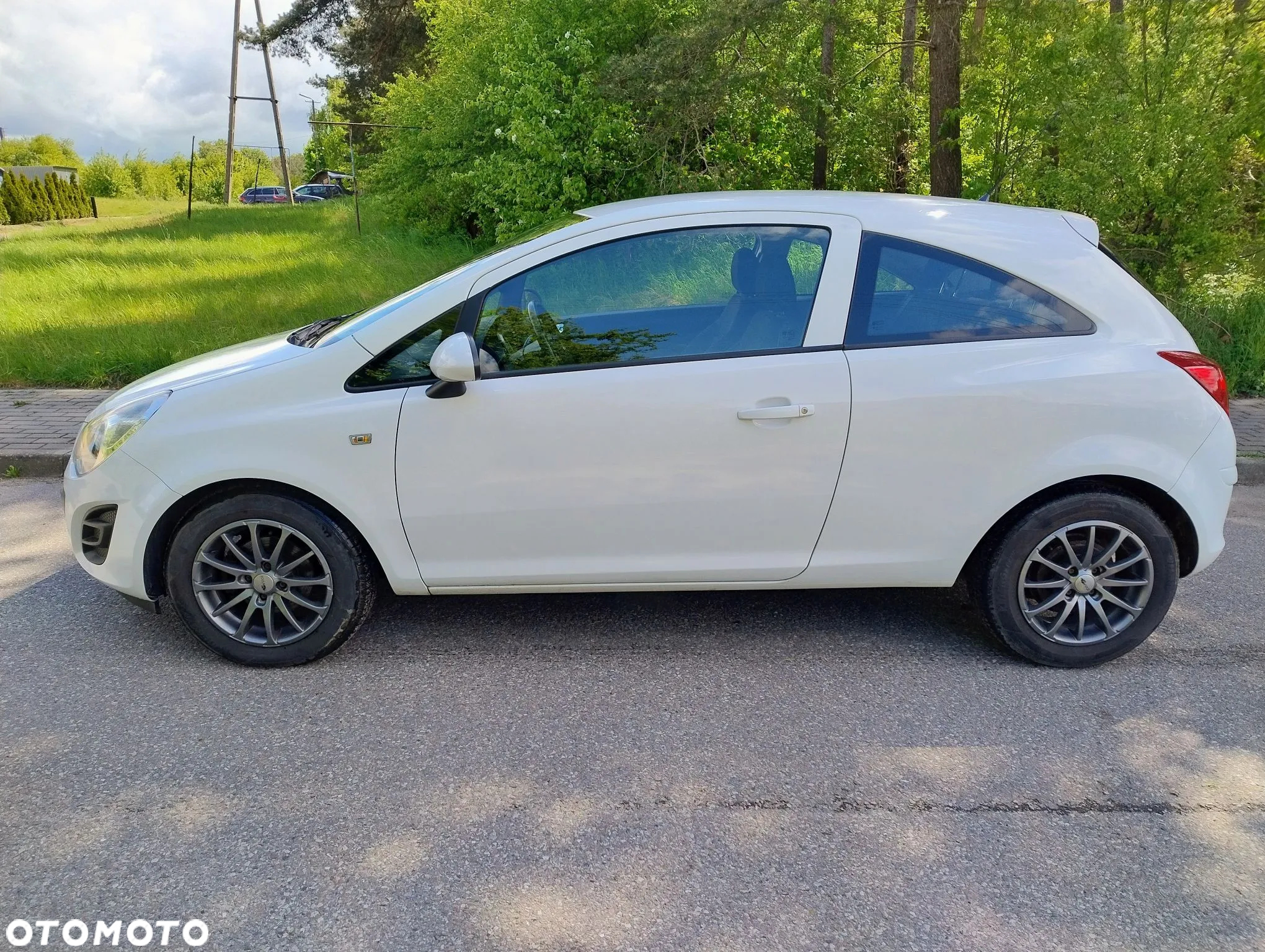 Opel Corsa 1.3 CDTI - 12