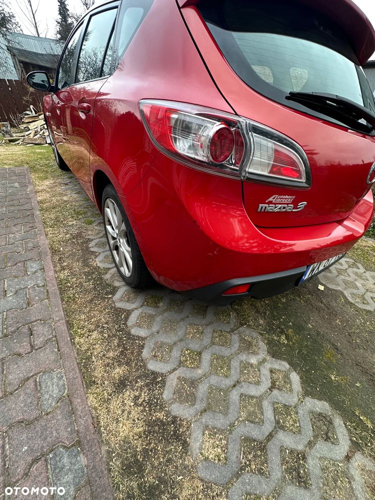 Mazda 3 1.6 Active - 9