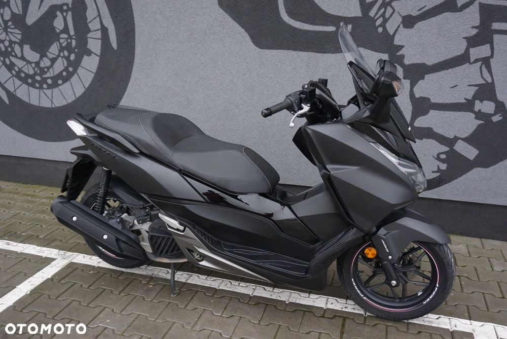 Honda NSS - 11