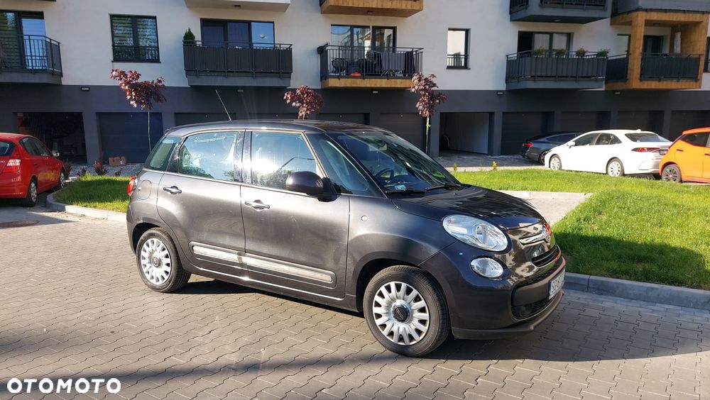 Fiat 500L 1.4 16V Pop Star - 16