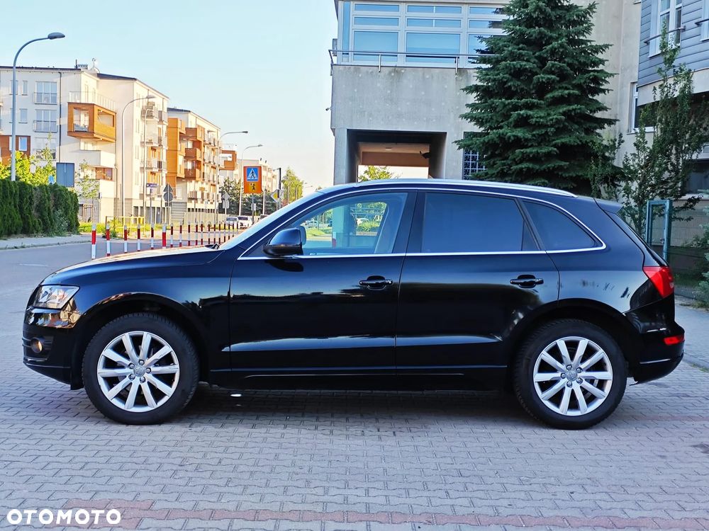 Audi Q5 2.0 TDI Quattro - 7