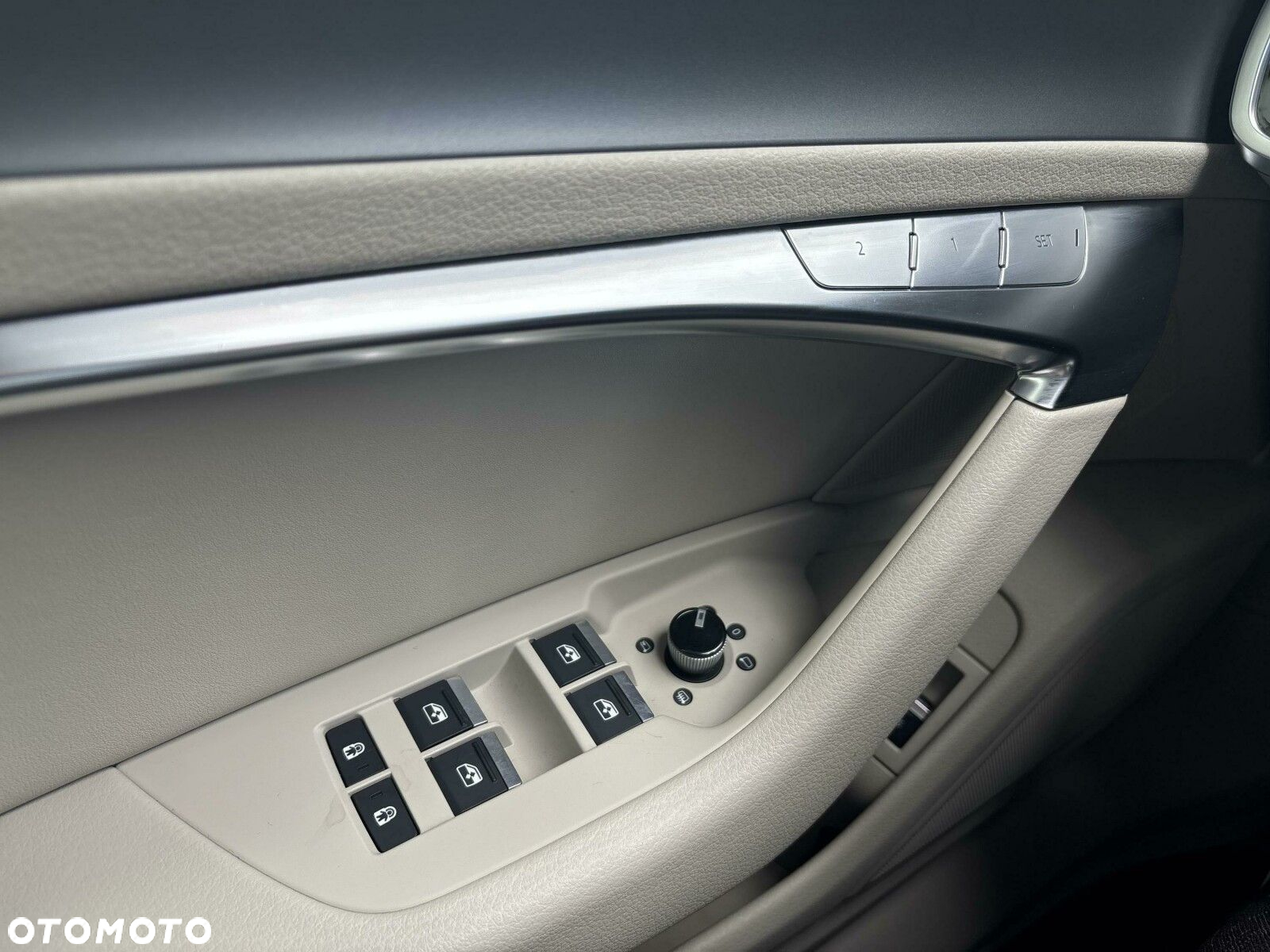 Audi A6 - 31