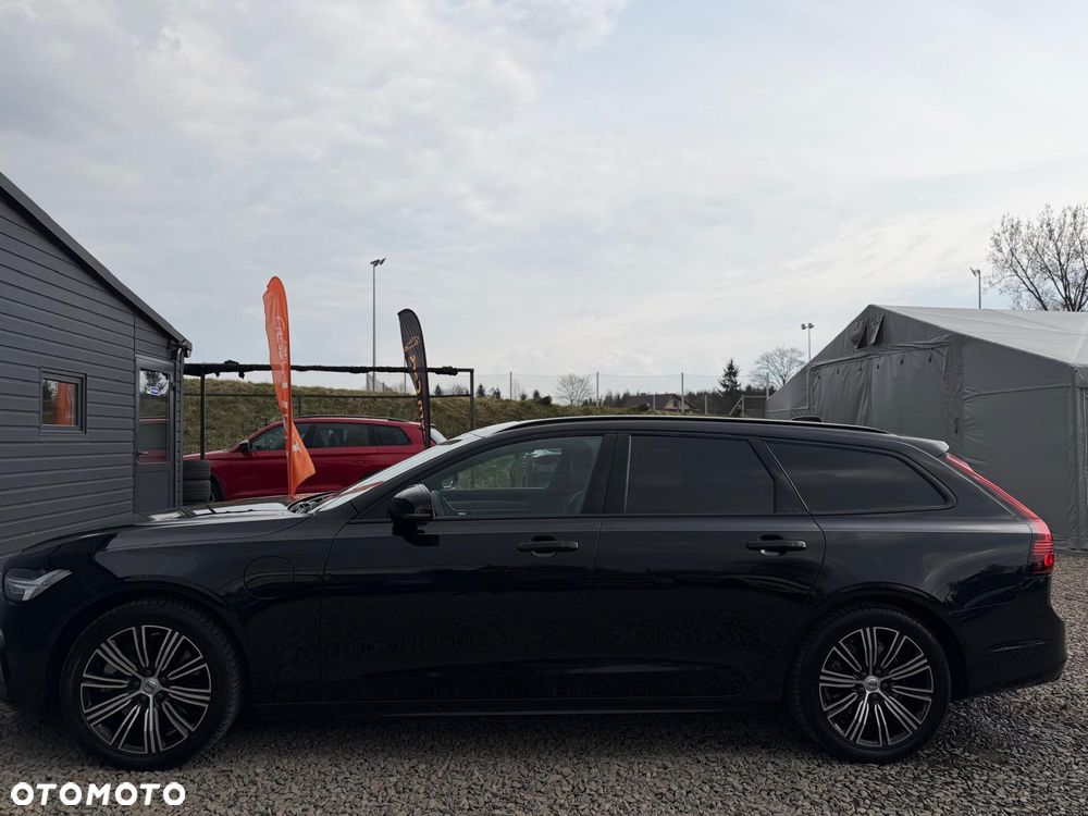 Volvo V90 - 14