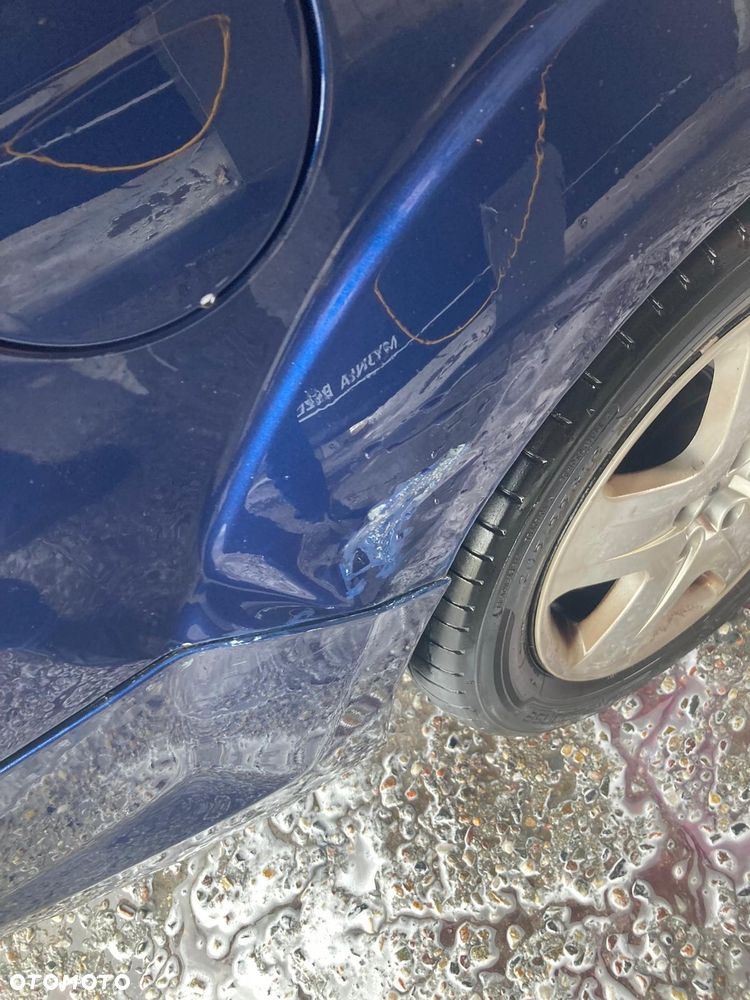 Ford Focus 1.6 Trend EU5 - 5